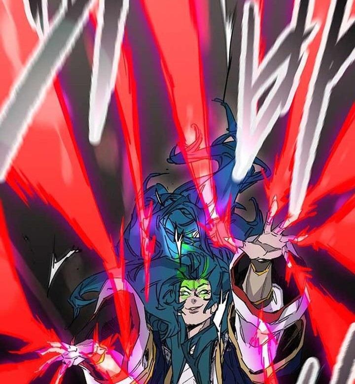 The Undefeatable Swordsman Chapter 204 Gambar 85