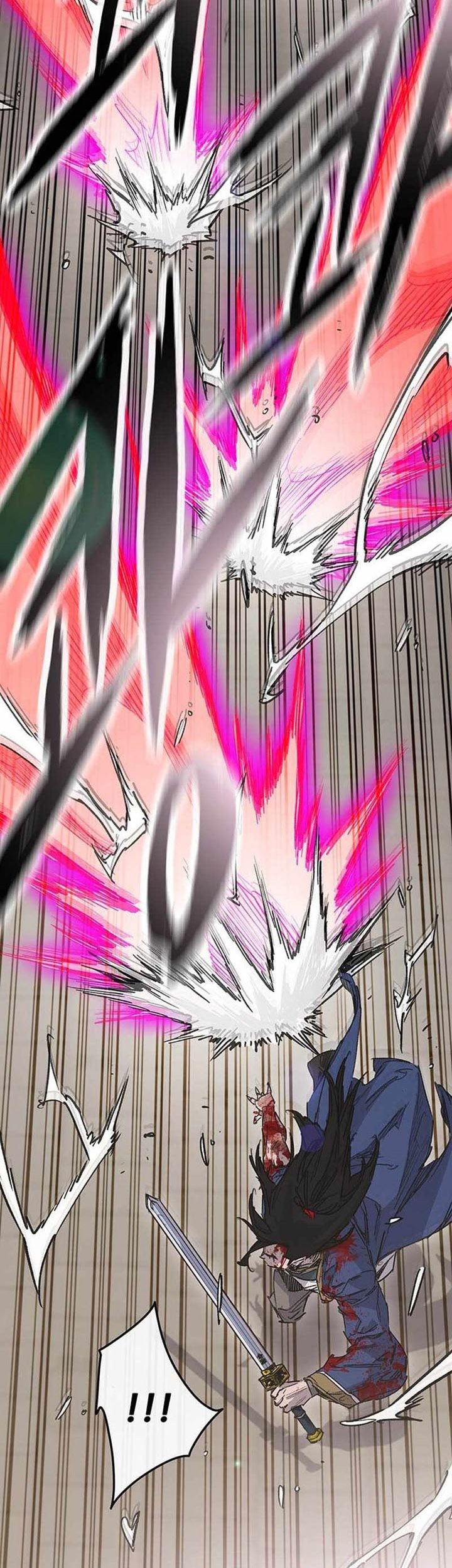 The Undefeatable Swordsman Chapter 204 Gambar 22
