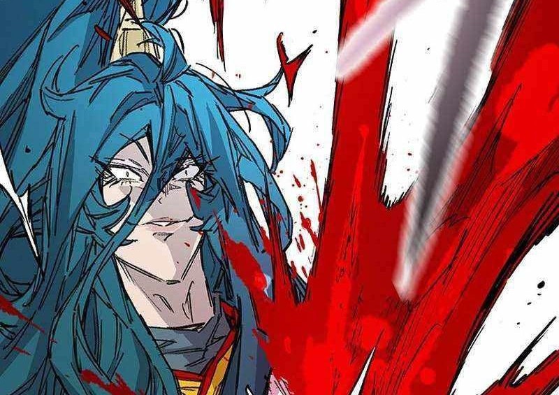 The Undefeatable Swordsman Chapter 205 Gambar 93