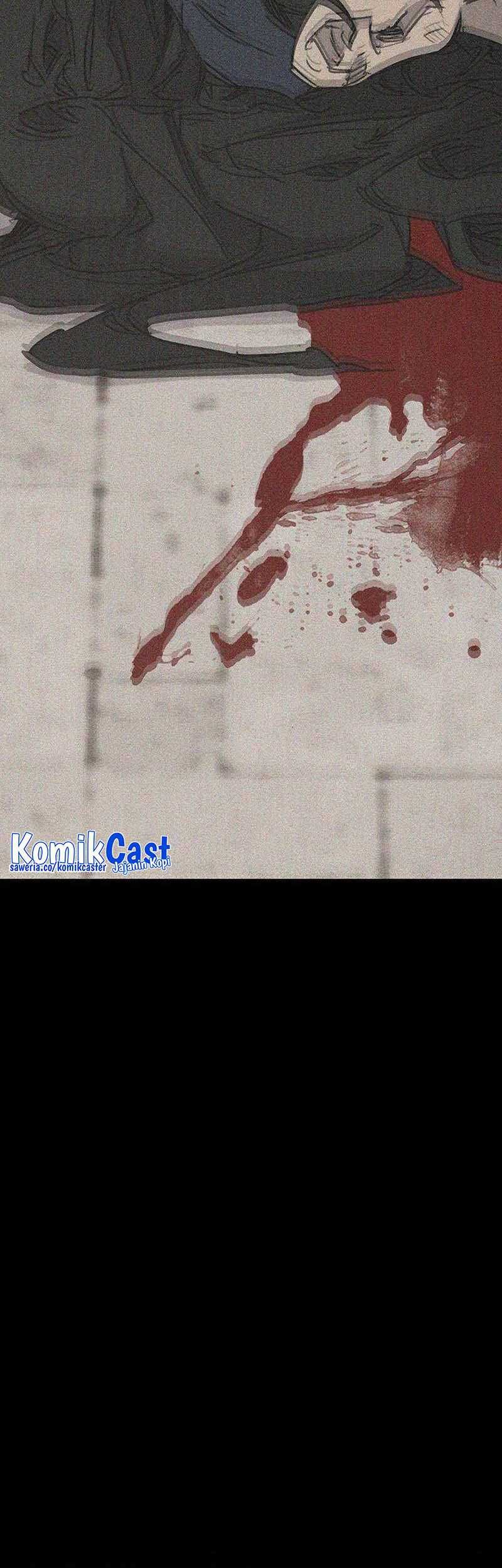 The Undefeatable Swordsman Chapter 206 Gambar 46