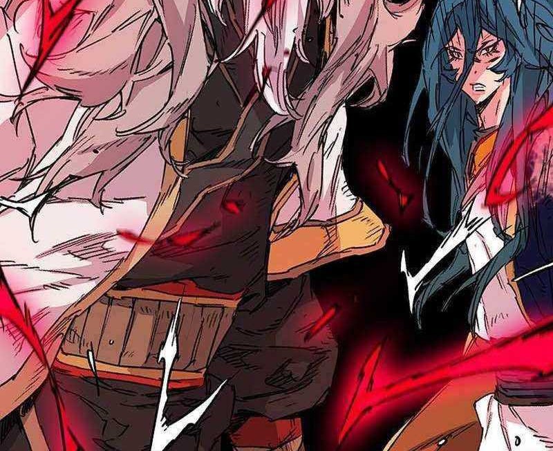 The Undefeatable Swordsman Chapter 206 Gambar 89