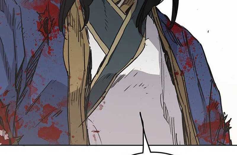 The Undefeatable Swordsman Chapter 207 Gambar 33