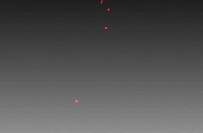 The Undefeatable Swordsman Chapter 207 Gambar 21