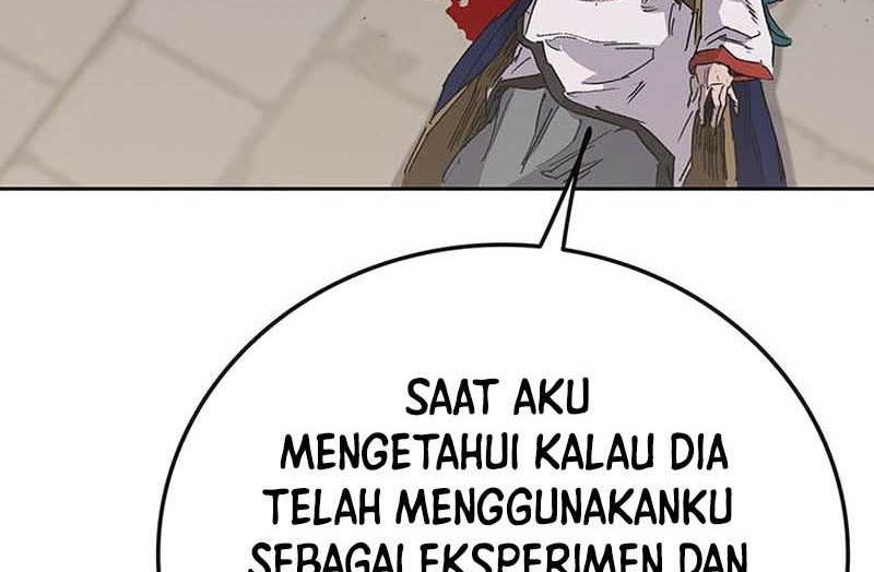 The Undefeatable Swordsman Chapter 207 Gambar 23