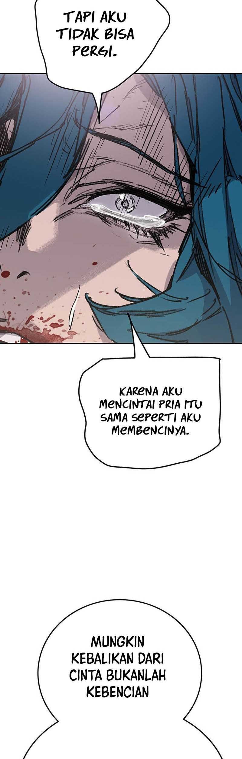 The Undefeatable Swordsman Chapter 207 Gambar 26