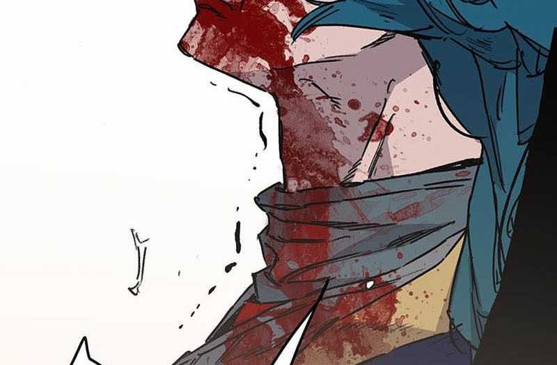 The Undefeatable Swordsman Chapter 207 Gambar 31