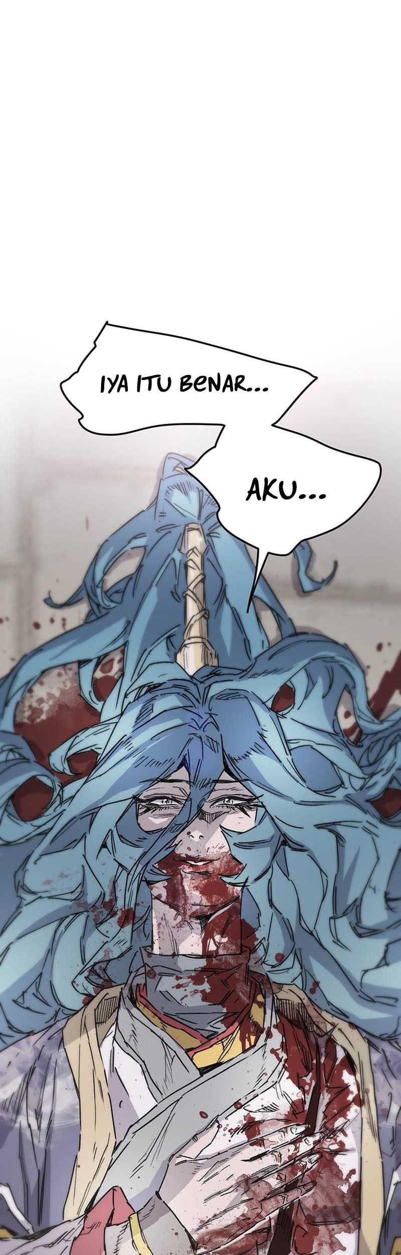 The Undefeatable Swordsman Chapter 207 Gambar 36