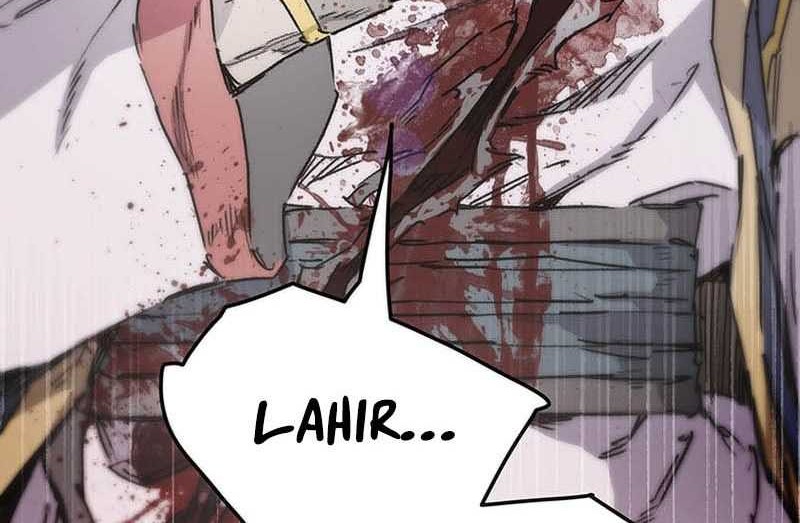 The Undefeatable Swordsman Chapter 207 Gambar 37