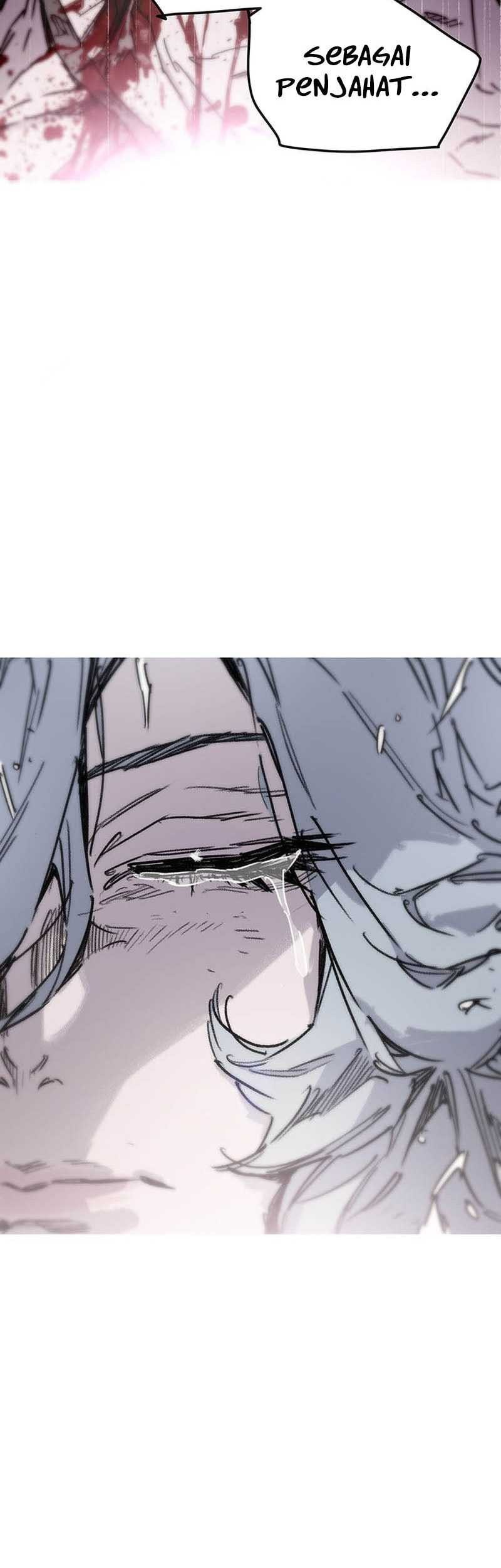 The Undefeatable Swordsman Chapter 207 Gambar 38