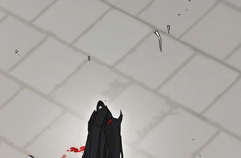 The Undefeatable Swordsman Chapter 207 Gambar 43