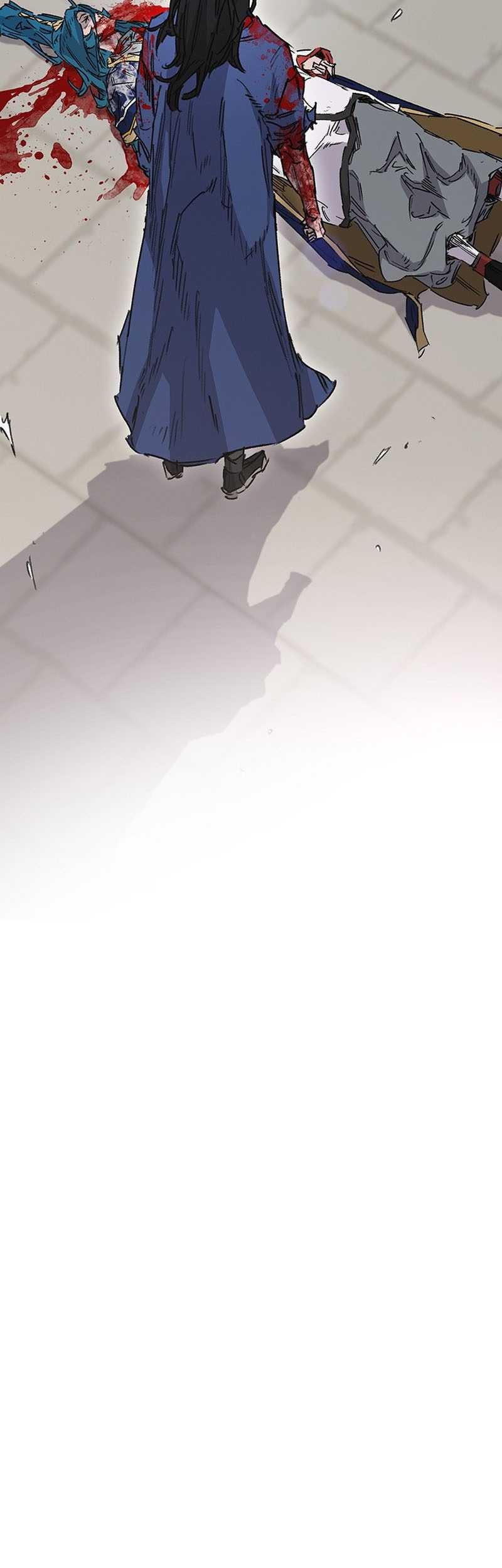 The Undefeatable Swordsman Chapter 207 Gambar 44