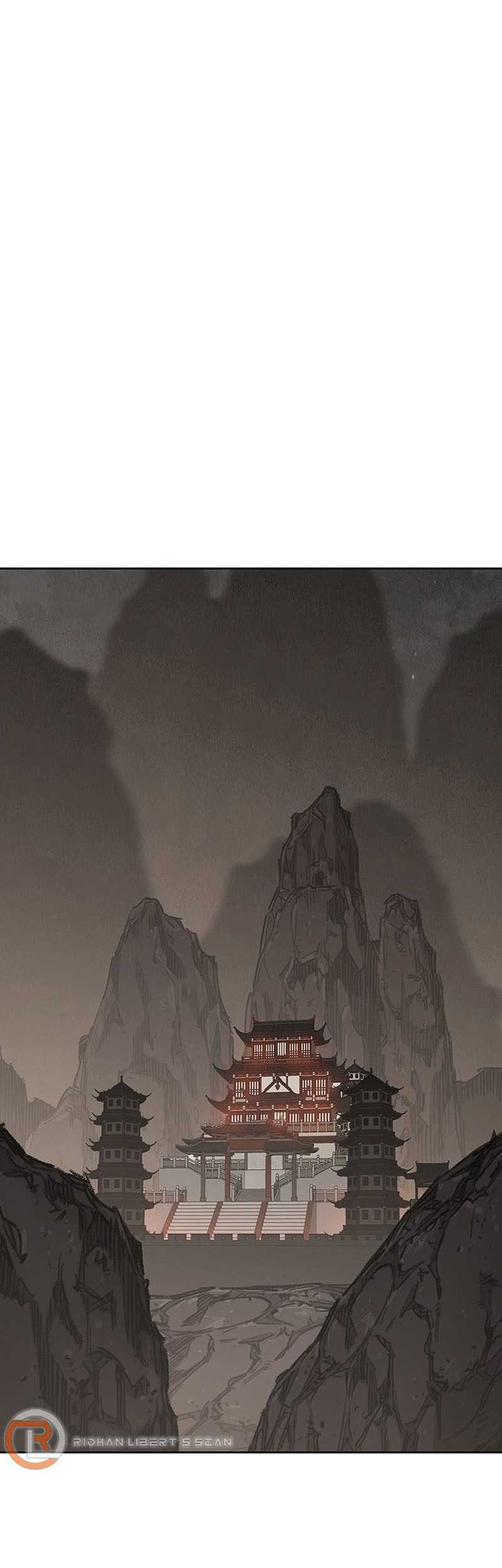 The Undefeatable Swordsman Chapter 207 Gambar 46