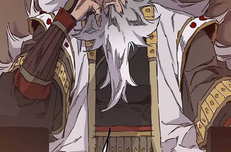 The Undefeatable Swordsman Chapter 207 Gambar 59