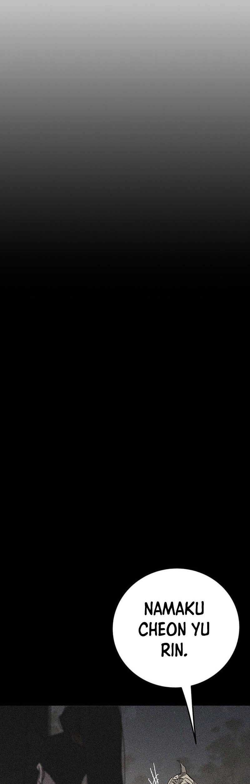 The Undefeatable Swordsman Chapter 207 Gambar 64