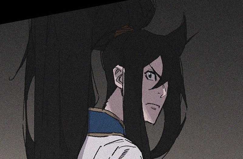 The Undefeatable Swordsman Chapter 207 Gambar 69