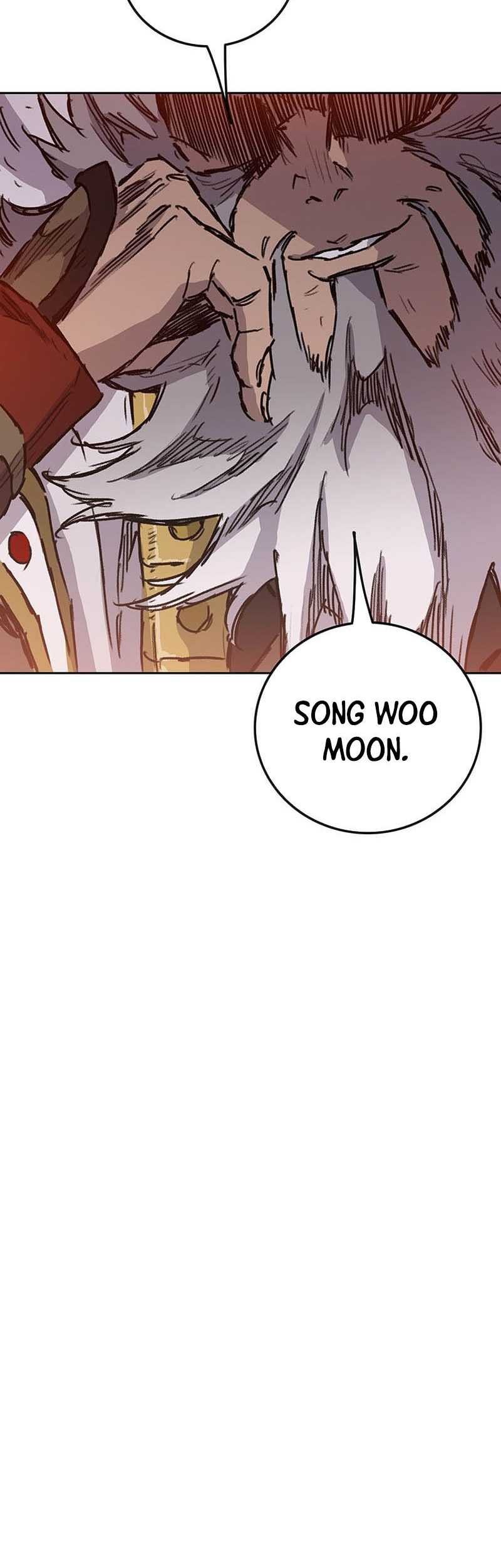 The Undefeatable Swordsman Chapter 207 Gambar 76