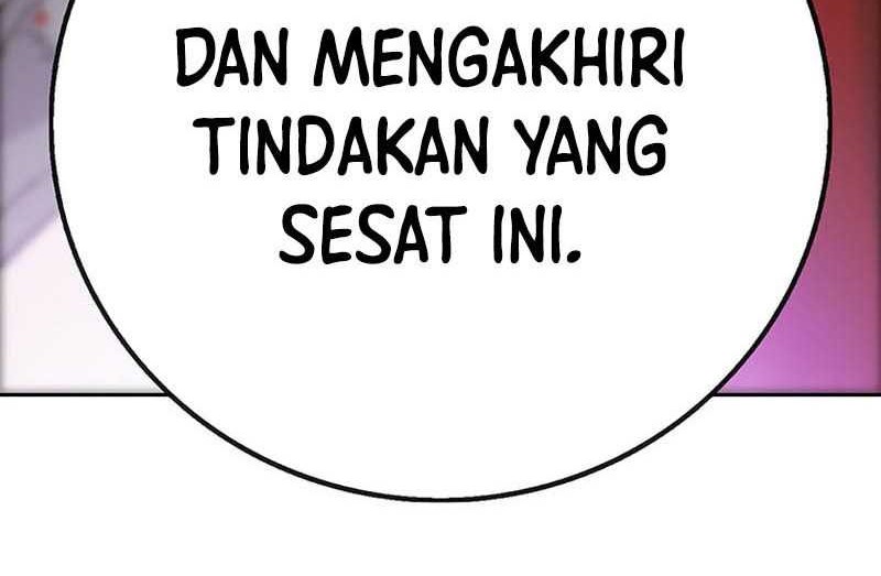 The Undefeatable Swordsman Chapter 207 Gambar 5