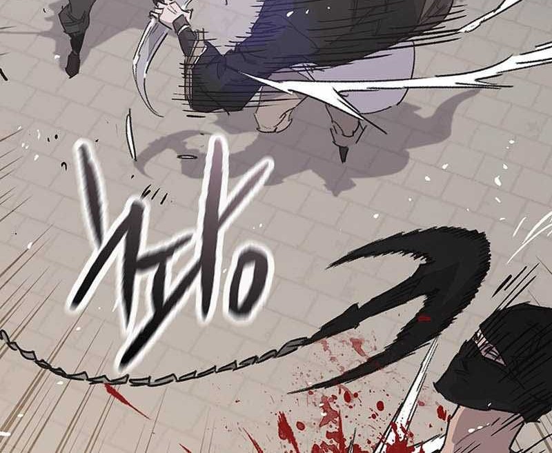 The Undefeatable Swordsman Chapter 207 Gambar 79