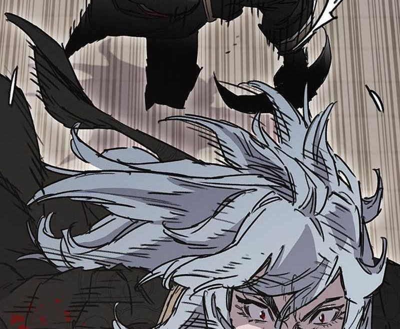 The Undefeatable Swordsman Chapter 207 Gambar 87