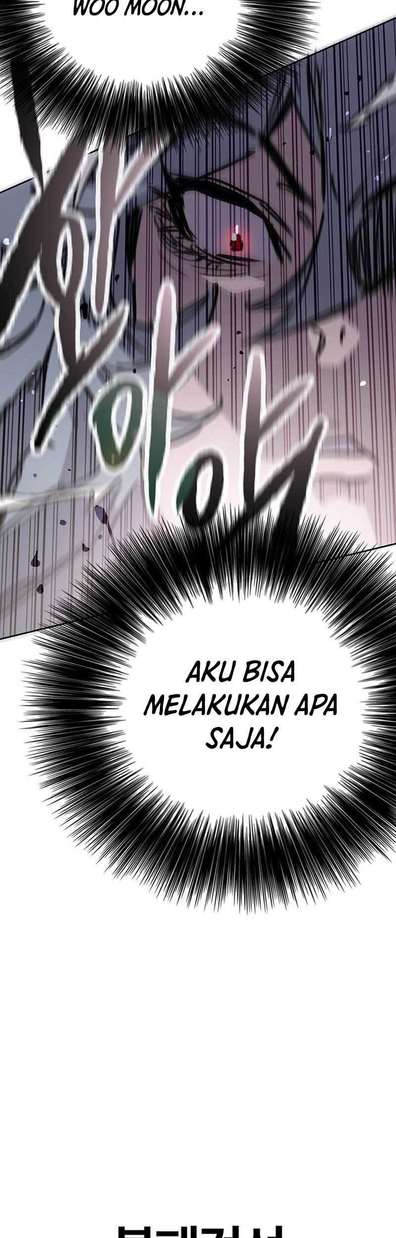 The Undefeatable Swordsman Chapter 207 Gambar 94