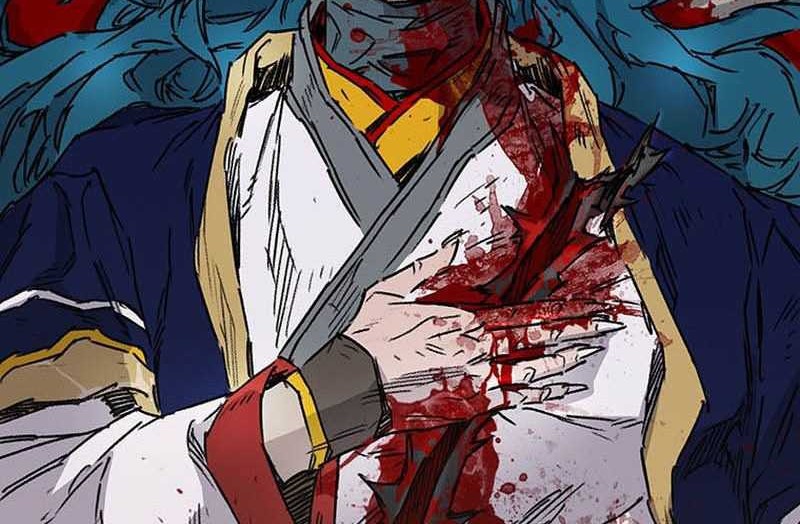 The Undefeatable Swordsman Chapter 207 Gambar 7