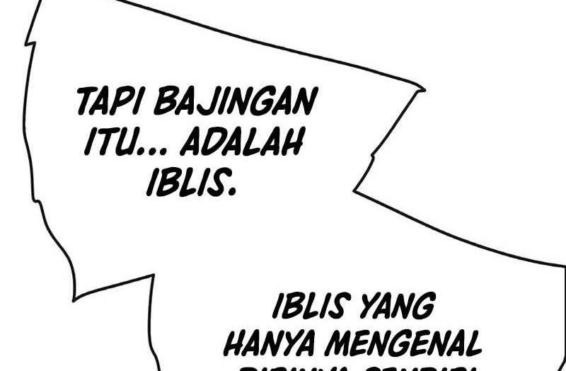 The Undefeatable Swordsman Chapter 207 Gambar 11