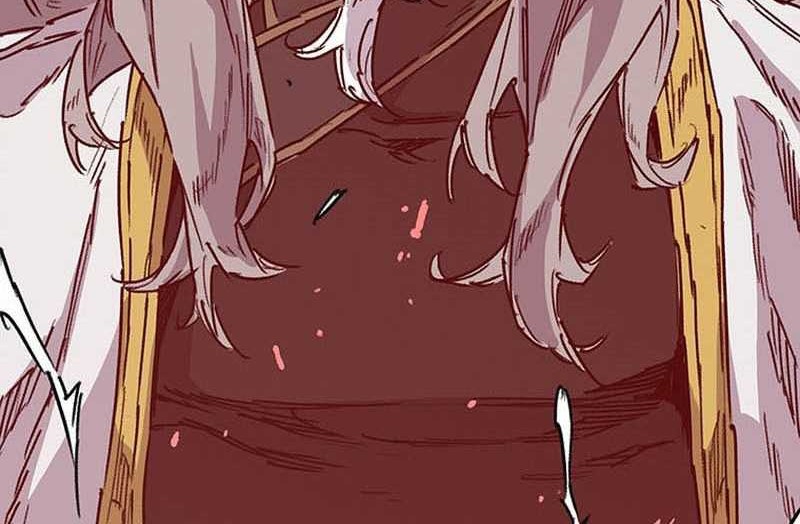 The Undefeatable Swordsman Chapter 207 Gambar 15