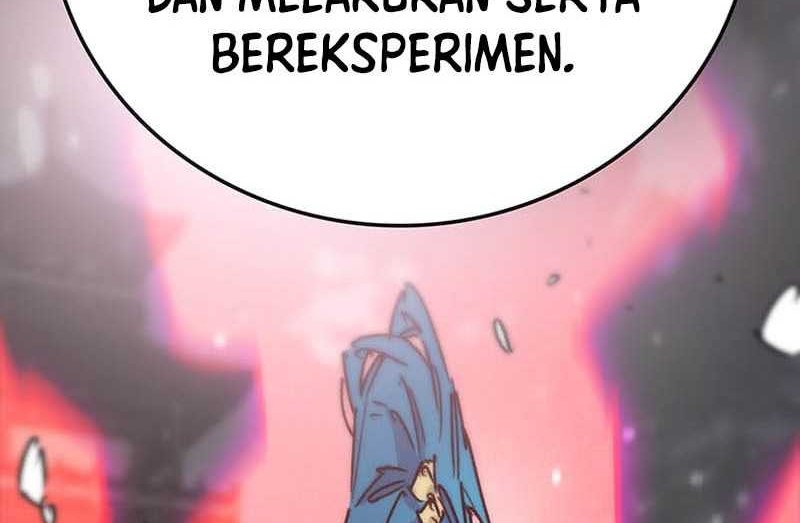 The Undefeatable Swordsman Chapter 207 Gambar 17