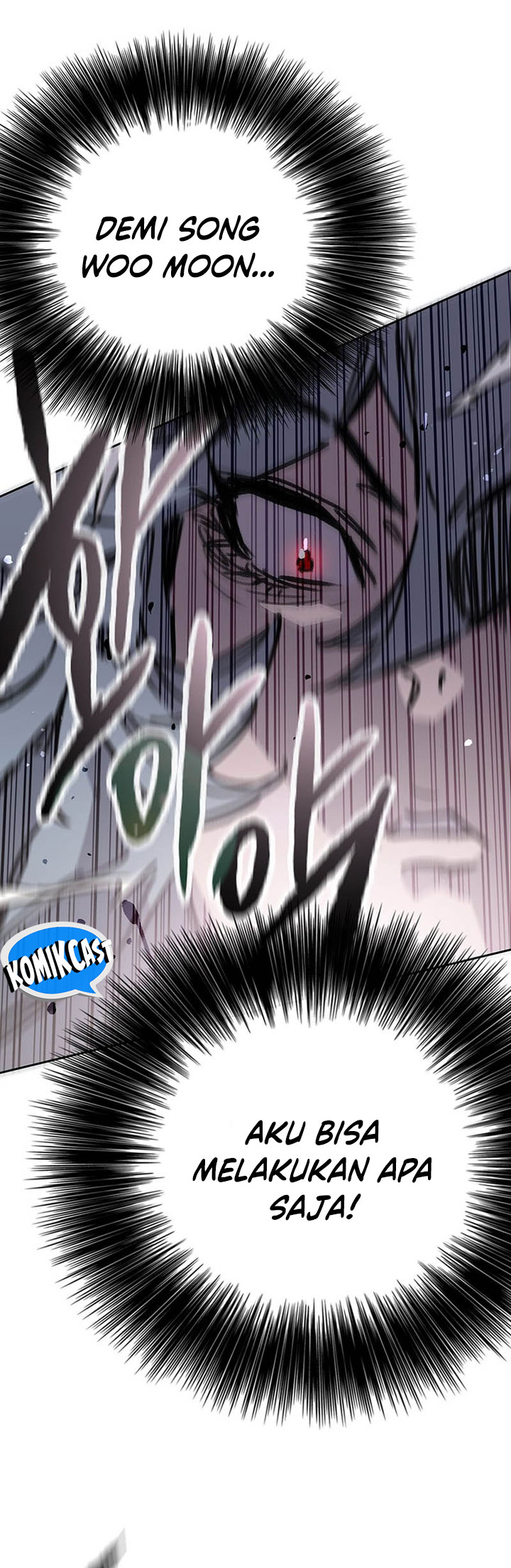 The Undefeatable Swordsman Chapter 208 Gambar 3