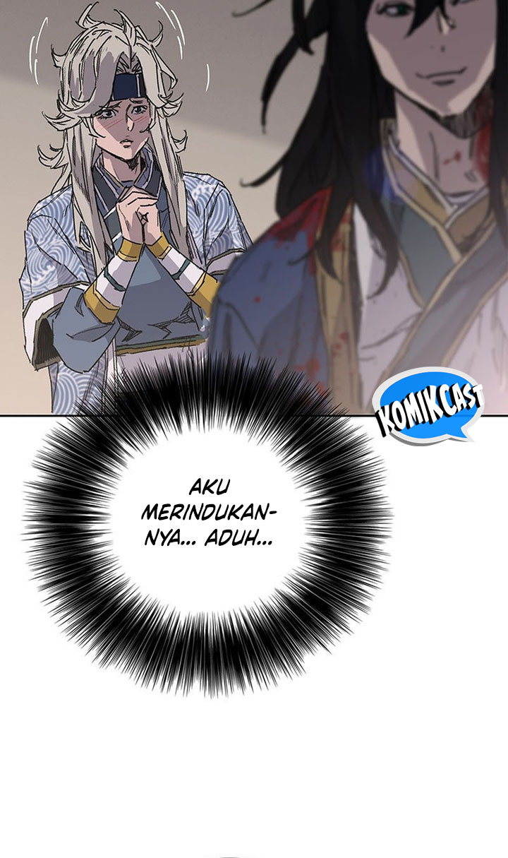 The Undefeatable Swordsman Chapter 209 Gambar 17