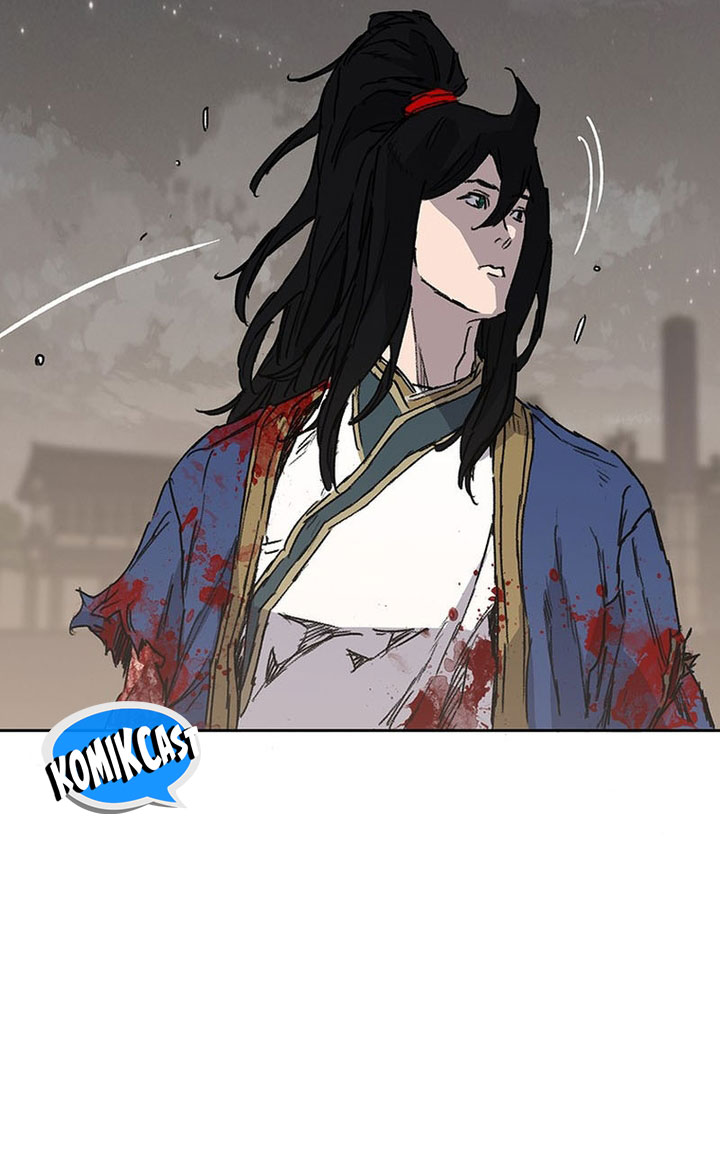 The Undefeatable Swordsman Chapter 209 Gambar 23