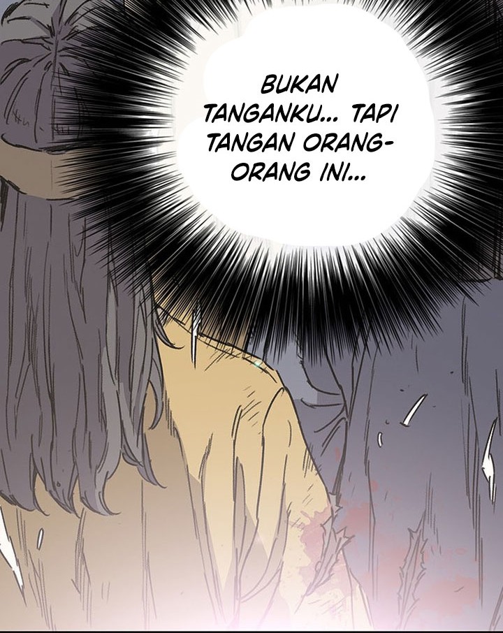 The Undefeatable Swordsman Chapter 209 Gambar 25