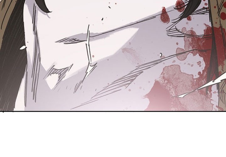 The Undefeatable Swordsman Chapter 209 Gambar 27