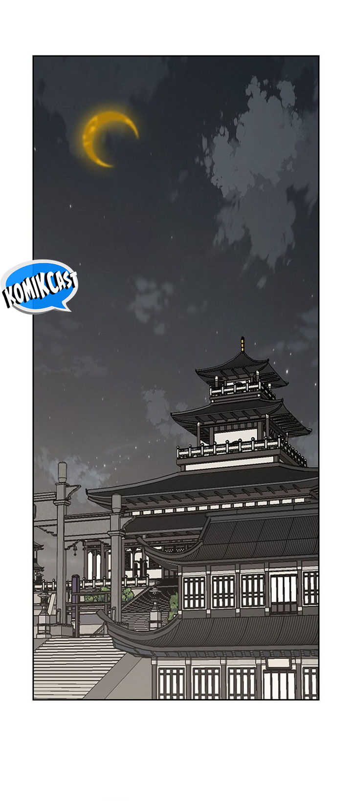 The Undefeatable Swordsman Chapter 209 Gambar 33