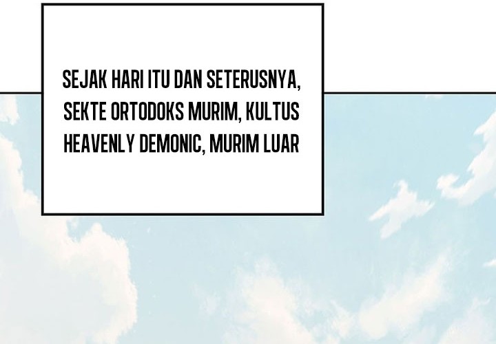 The Undefeatable Swordsman Chapter 209 Gambar 38