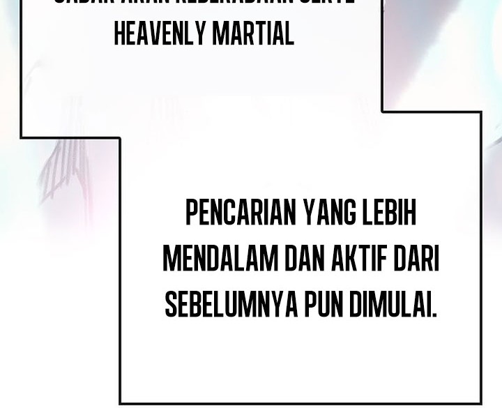 The Undefeatable Swordsman Chapter 209 Gambar 41