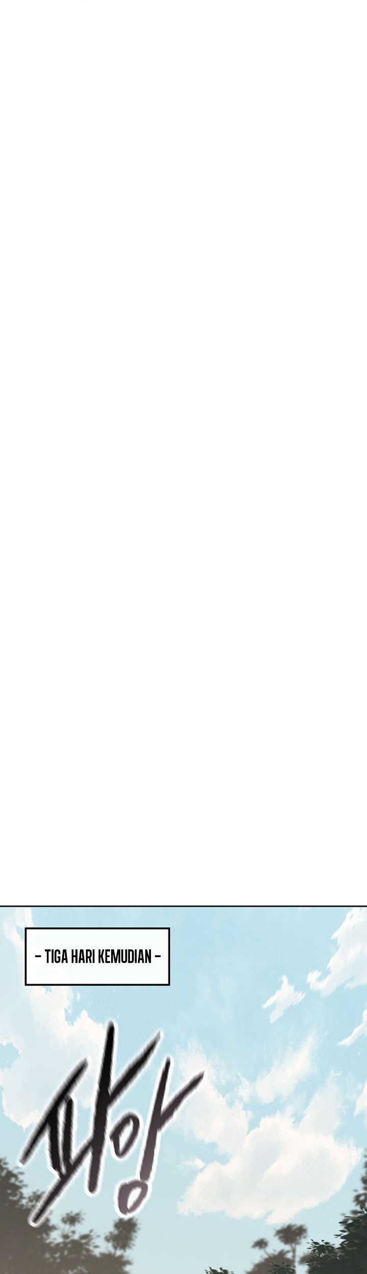 The Undefeatable Swordsman Chapter 209 Gambar 42