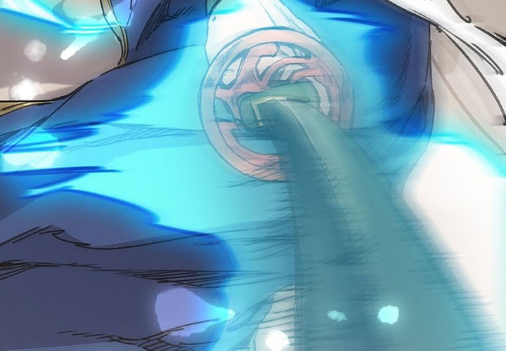 The Undefeatable Swordsman Chapter 209 Gambar 45