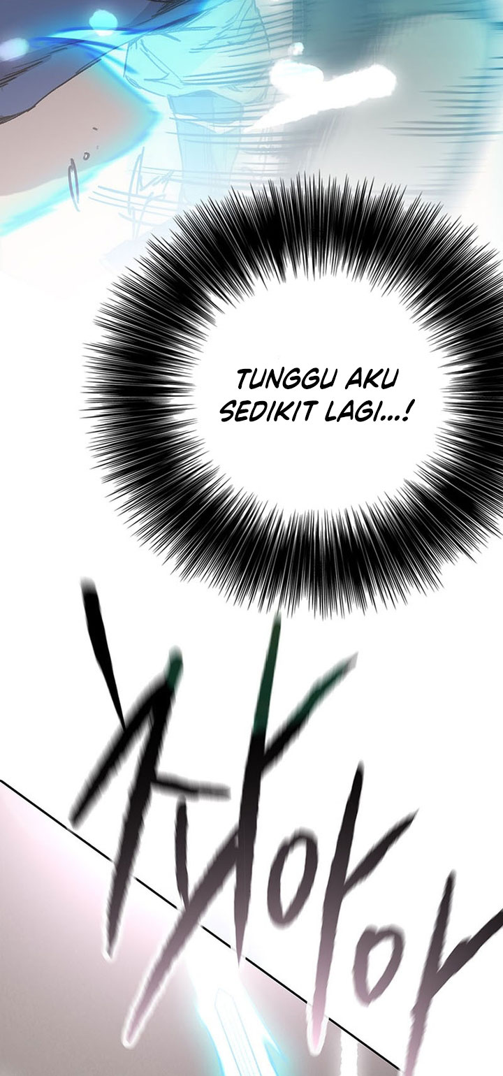 The Undefeatable Swordsman Chapter 209 Gambar 46