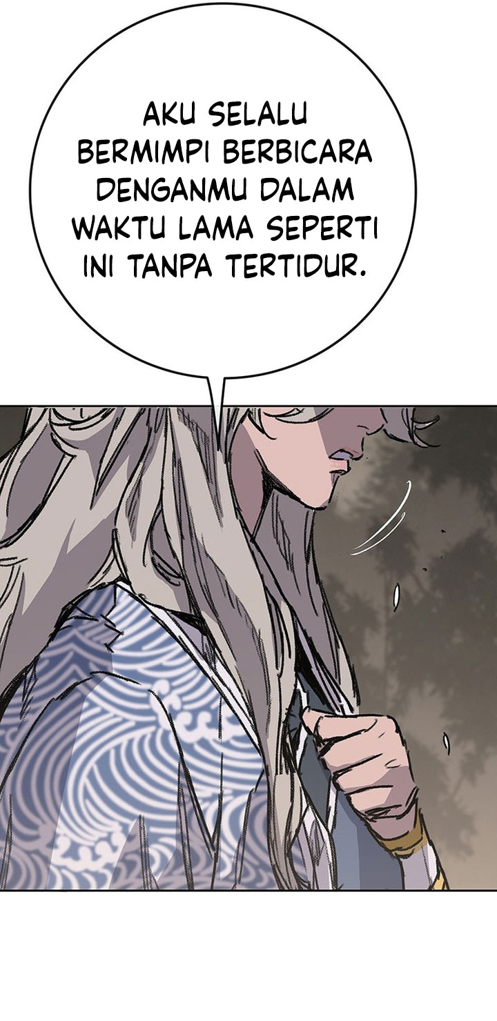 The Undefeatable Swordsman Chapter 209 Gambar 60