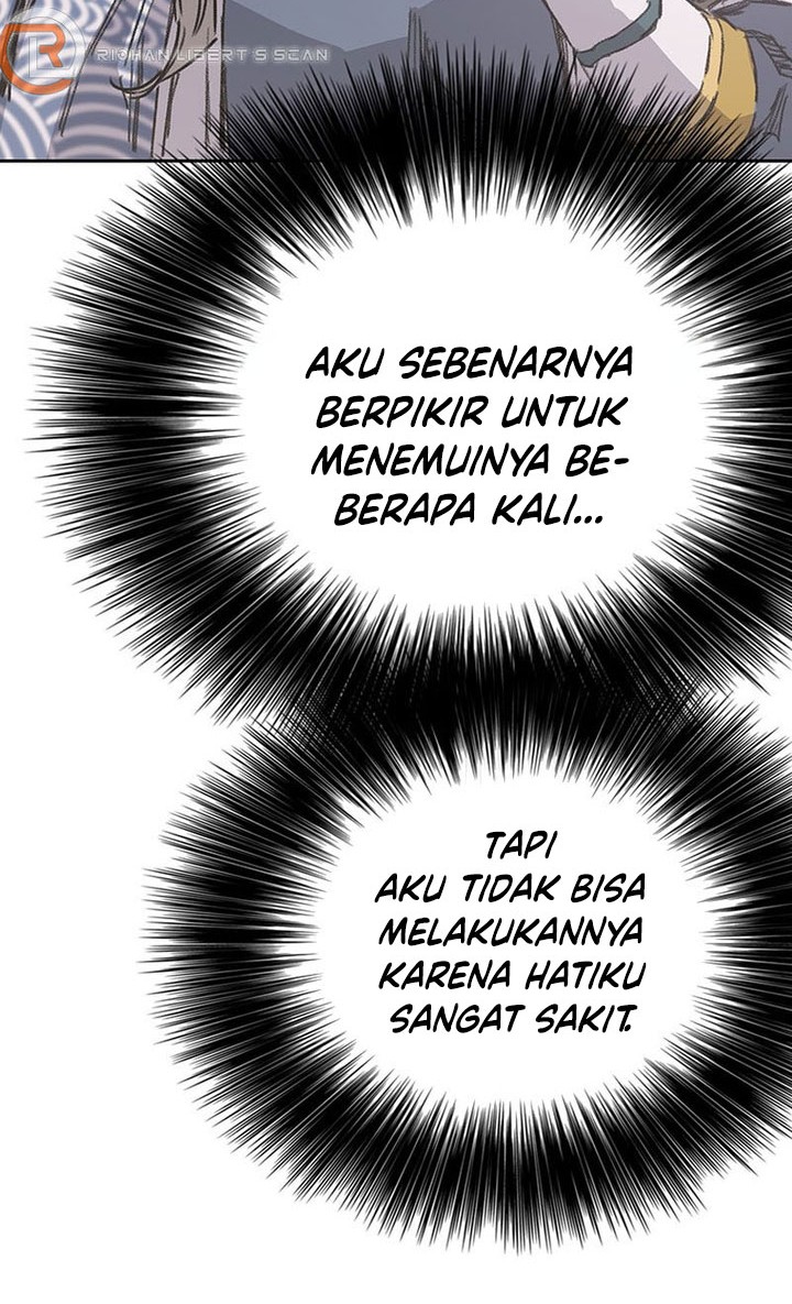 The Undefeatable Swordsman Chapter 209 Gambar 66