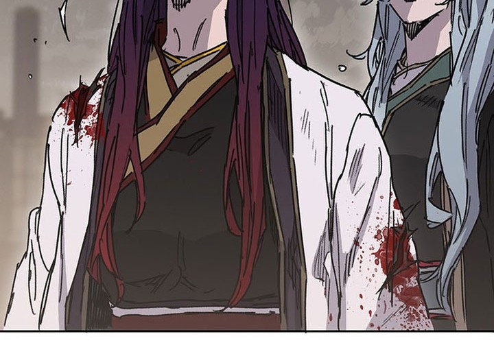 The Undefeatable Swordsman Chapter 209 Gambar 8