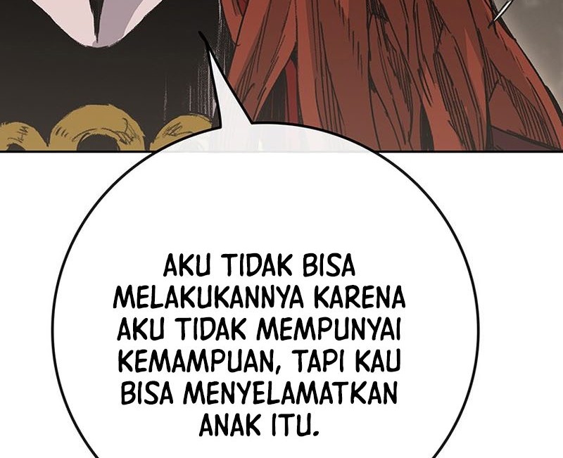 The Undefeatable Swordsman Chapter 210 Gambar 61