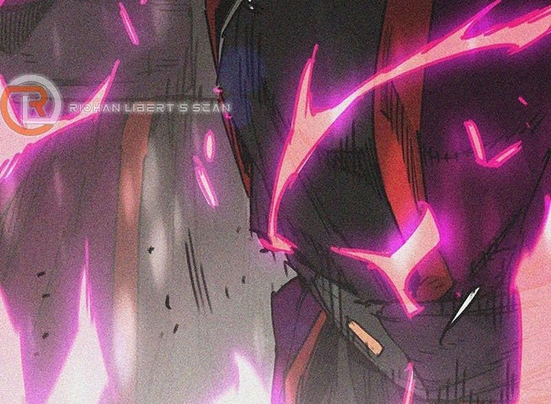 The Undefeatable Swordsman Chapter 211 Gambar 25