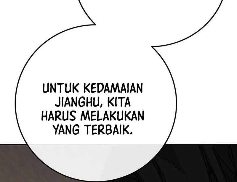The Undefeatable Swordsman Chapter 211 Gambar 47