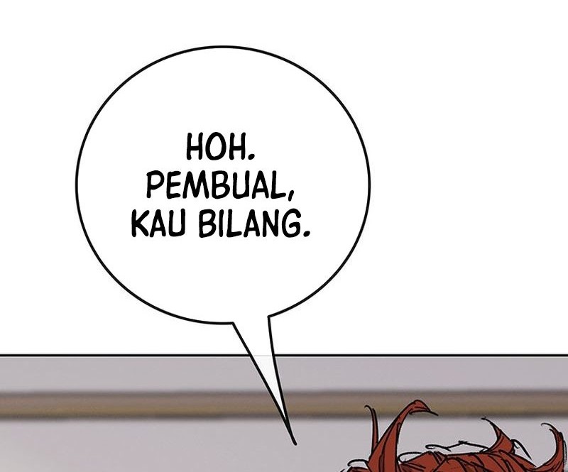 The Undefeatable Swordsman Chapter 212 Gambar 19