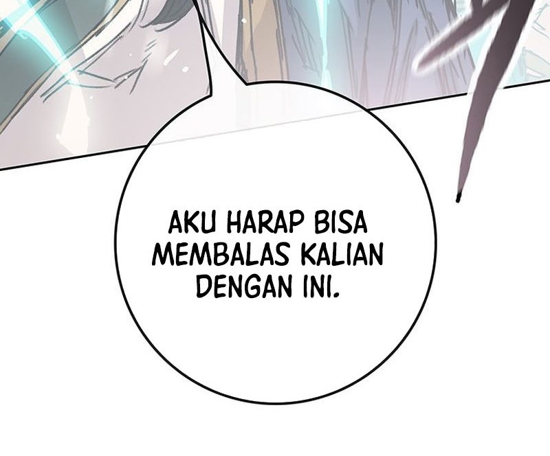 The Undefeatable Swordsman Chapter 212 Gambar 23