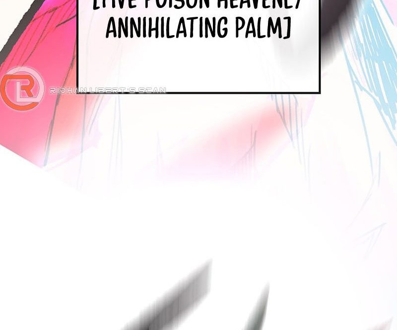 The Undefeatable Swordsman Chapter 212 Gambar 27