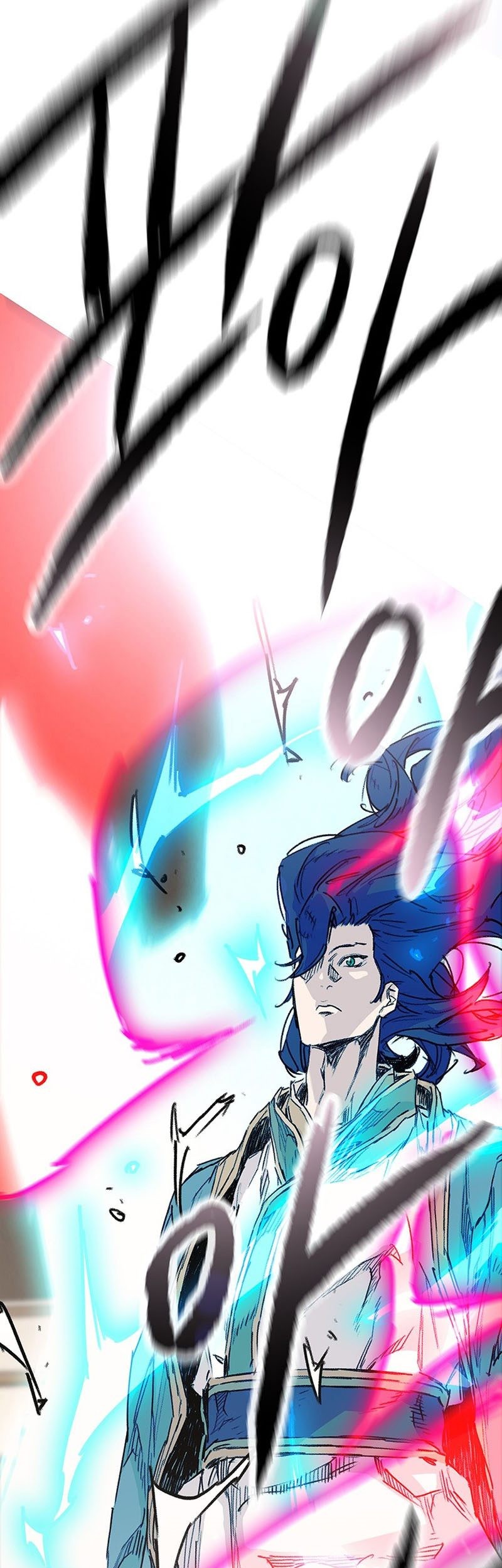 The Undefeatable Swordsman Chapter 212 Gambar 28