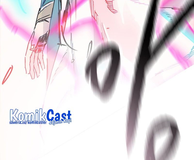 The Undefeatable Swordsman Chapter 212 Gambar 29